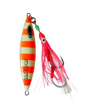 Tackle World Mackay Vexed DHU Drop Jig 4 Tackle World Mackay Vexed DHU Drop Jig - Image 2