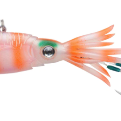 Tackle World Mackay Nomad Squidtrex Lures -Cheap Reels Store ORANGETIGER