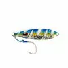 Tackle World Mackay CAST ON THE DROP S/P JIGS -Cheap Reels Store OTS MINI PILLY