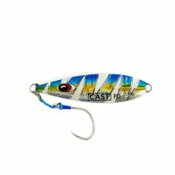 Tackle World Mackay CAST ON THE DROP S/P JIGS