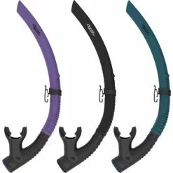 Tackle World Mackay Ocean Hunter Purge Snorkel