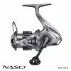 Tackle World Mackay Shimano Nasci Spinning Reels -Cheap Reels Store P NASCI 21 1