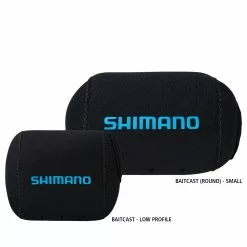 Tackle World Mackay Shimano Reel Covers Black 7 Tackle World Mackay Shimano Reel Covers Black -Cheap Reels Store P REEL COVER 3
