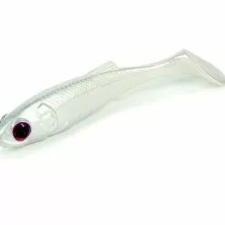 Tackle World Mackay MOLIX RT SHAD LURES -Cheap Reels Store PEARL WHITE d1a8c661 bfa9 44aa b56e 03e55ba2f000