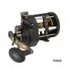 Tackle World Mackay PENN FATHOM II 20 LW OVERHEAD REEL -Cheap Reels Store PENN FTHII15LW 600x600 1