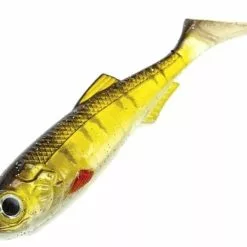 Tackle World Mackay MOLIX RT SHAD LURES -Cheap Reels Store PERCH
