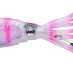 Tackle World Mackay Nomad Squidtrex Lures -Cheap Reels Store PINKTIGER