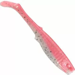 Tackle World Mackay GULP PADDLESHAD 6 INCH PEARL WHITE 9 Tackle World Mackay GULP PADDLESHAD 6 INCH PEARL WHITE -Cheap Reels Store PINK BELLY