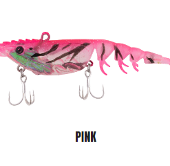 Tackle World Mackay Berkley Shimma Shrimp Lures 12 Tackle World Mackay Berkley Shimma Shrimp Lures -Cheap Reels Store PINK b4cd5d85 e755 4259 b982 b4210bcb89a0