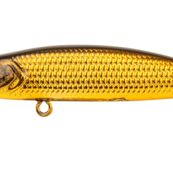 Tackle World Mackay BERKLEY PRO-TECH JERK LURES 12 Tackle World Mackay BERKLEY PRO-TECH JERK LURES -Cheap Reels Store ProTech Jerk 60 Gold Slasher