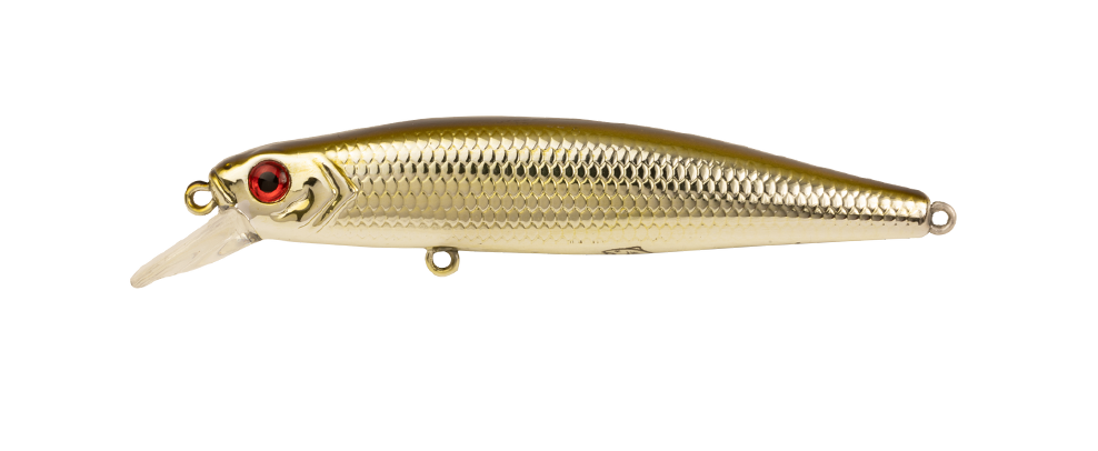 Tackle World Mackay BERKLEY PRO-TECH JERK LURES 8 Tackle World Mackay BERKLEY PRO-TECH JERK LURES - Image 6