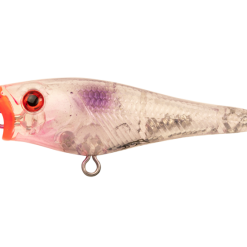 Tackle World Mackay BERKLEY PRO-TECH POP LURES -Cheap Reels Store ProTech Pop 50 Pink Ice