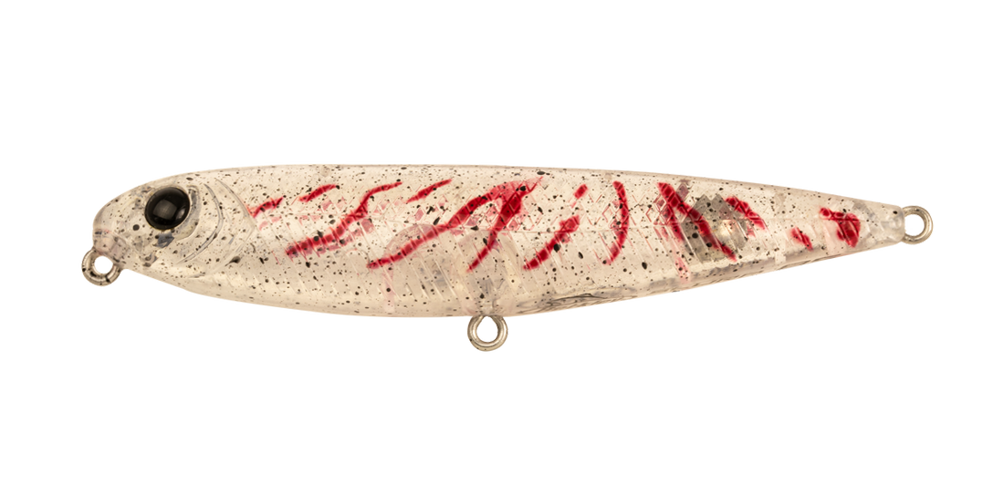 Tackle World Mackay BERKLEY PRO-TECH SLURP LURES 4 Tackle World Mackay BERKLEY PRO-TECH SLURP LURES - Image 2