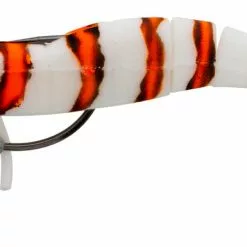 Tackle World Mackay ZEREK LIVE SHRIMP LURES -Cheap Reels Store RFP