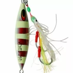 Tackle World Mackay Vexed DHU Drop Jig