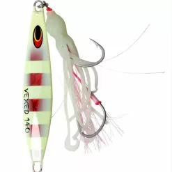 Tackle World Mackay Vexed DHU Slow Jig -Cheap Reels Store RG efce4fb6 dc00 4418 b2ee 59b2c8881456