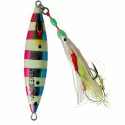 Tackle World Mackay Vexed DHU Drop Jig 12 Tackle World Mackay Vexed DHU Drop Jig -Cheap Reels Store S