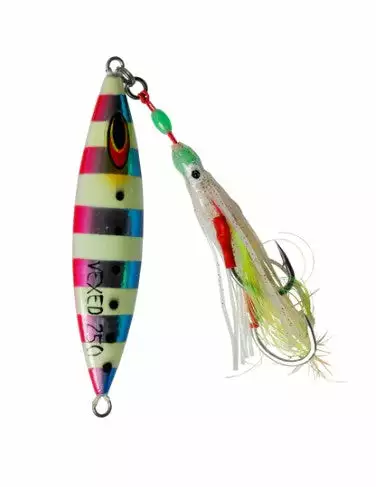 Tackle World Mackay Vexed DHU Drop Jig 6 Tackle World Mackay Vexed DHU Drop Jig - Image 4