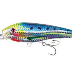 Tackle World Mackay Nomad DTX Minnow Floating Lures -Cheap Reels Store SARDINE