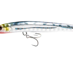 Tackle World Mackay Nomad STYX Minnow Slow Float Lures 10 Tackle World Mackay Nomad STYX Minnow Slow Float Lures -Cheap Reels Store SAR eb7d4df5 f11b 486f 998b 4d2adaa927e9
