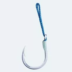 Tackle World Mackay BKK SF8070-NP JIGGING ASSIST HOOKS