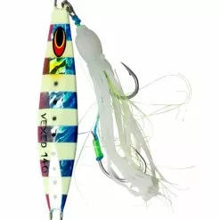 Tackle World Mackay Vexed DHU Slow Jig -Cheap Reels Store SG