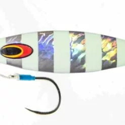 Tackle World Mackay NOMAD BUFFALO JIG LURES