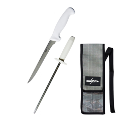 Tackle World Mackay SICUT 2 PCE FILLETING PACK -Cheap Reels Store SICUTKNIFE