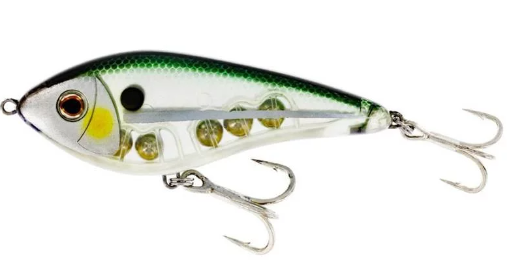 Tackle World Mackay Westin 12cm Swim Lures 16 Tackle World Mackay Westin 12cm Swim Lures - Image 14