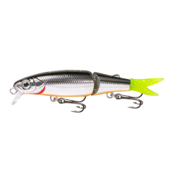 Tackle World Mackay FISHCRAFT SQUIRMER LURES 14 Tackle World Mackay FISHCRAFT SQUIRMER LURES -Cheap Reels Store SILVER SHAD dc29b157 fe23 4813 bcf2 0e4e31bbfdda