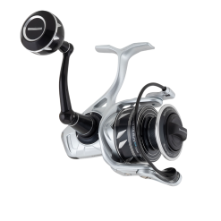 Tackle World Mackay Penn Slammer IV DX Spinning Reels -Cheap Reels Store SLAMMER