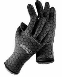 Tackle World Mackay Cressi Spider Gloves