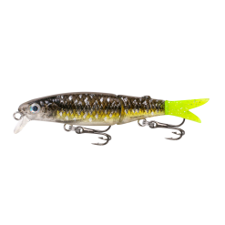 Tackle World Mackay FISHCRAFT SQUIRMER LURES 15 Tackle World Mackay FISHCRAFT SQUIRMER LURES -Cheap Reels Store SPOTTED HERRING 9b947e44 4108 4378 b50f ee82df69c3c2