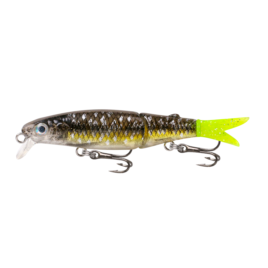 Tackle World Mackay FISHCRAFT SQUIRMER LURES 8 Tackle World Mackay FISHCRAFT SQUIRMER LURES - Image 6