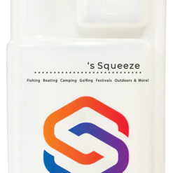 Tackle World Mackay The Standard Squeeze Drink Pourer