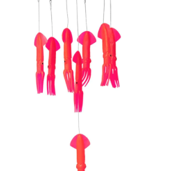 Tackle World Mackay Buku Dredge Teaser 8 Squid