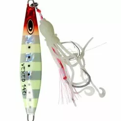 Tackle World Mackay Vexed DHU Slow Jig -Cheap Reels Store SRHG 4804b50b 275a 481e 83f0 4b5e5fb5dd4a