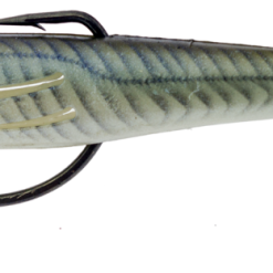 Tackle World Mackay ZEREK FLAT SHAD PRO LURES -Cheap Reels Store SRW