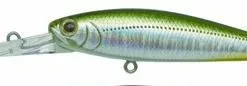 Tackle World Mackay JACKSON JESTER MINNOW SLOW FLOATING LURES -Cheap Reels Store SSS