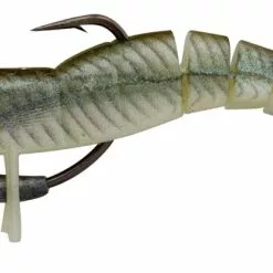 Tackle World Mackay ZEREK LIVE SHRIMP LURES -Cheap Reels Store SYP