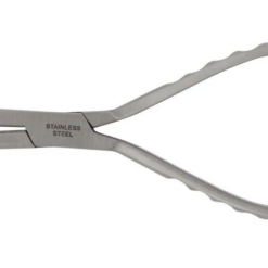 Tackle World Mackay Samaki Fine Split Ring Pliers