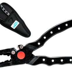 Tackle World Mackay NOMAD SPLIT RING PLIERS