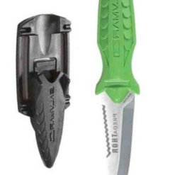 Tackle World Mackay Salvimar Predathor Knife