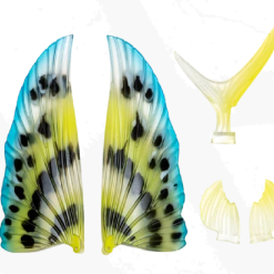 Tackle World Mackay NOMAD SLIPSTREAM FLYING FISH WING PACK 17 Tackle World Mackay NOMAD SLIPSTREAM FLYING FISH WING PACK -Cheap Reels Store Screen Shot 2021 11 17 at 9.03.30 am