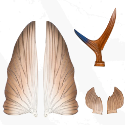 Tackle World Mackay NOMAD SLIPSTREAM FLYING FISH WING PACK 20 Tackle World Mackay NOMAD SLIPSTREAM FLYING FISH WING PACK -Cheap Reels Store Screen Shot 2021 11 17 at 9.06.56 am