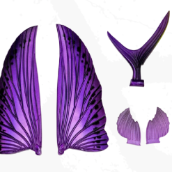 Tackle World Mackay NOMAD SLIPSTREAM FLYING FISH WING PACK 25 Tackle World Mackay NOMAD SLIPSTREAM FLYING FISH WING PACK -Cheap Reels Store Screen Shot 2021 11 17 at 9.10.37 am