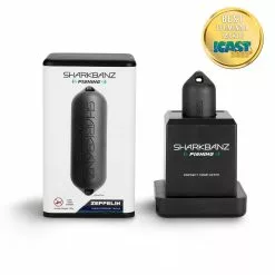 Tackle World Mackay Sharkbanz Fishing Zeppelin