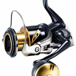 Tackle World Mackay SHIMANO STELLA SWC SPINNING REELS -Cheap Reels Store Shimano Stella SWC 5000XG