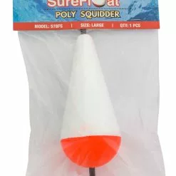 Tackle World Mackay SureCatch Float Poly Squidder
