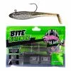 Tackle World Mackay Bite Science Thump Shad Lures 1 Tackle World Mackay Bite Science Thump Shad Lures -Cheap Reels Store THUMP 5 BB
